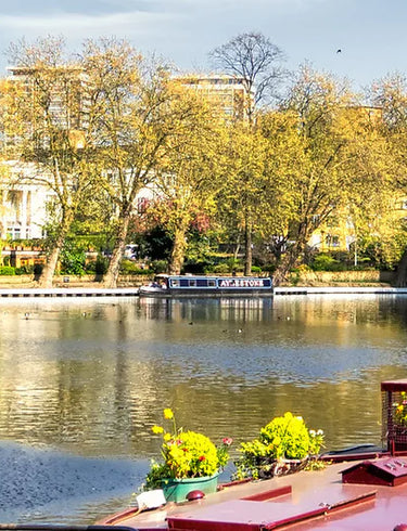The Indytute's Guide to Paddington and Little Venice Restaurants
