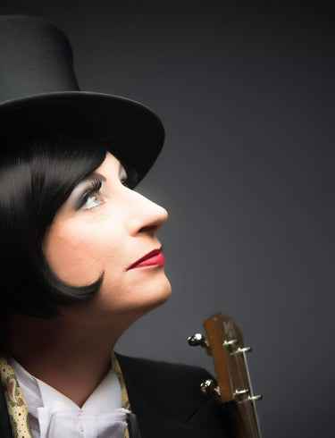 Living Room Cabaret