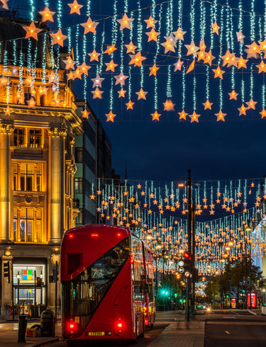Festive Experiences: Unwrap the Joy of Shared Adventures This Holiday Season