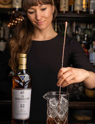 The Macallan Whisky Experience: An Odyssey into Elegance and Mastery