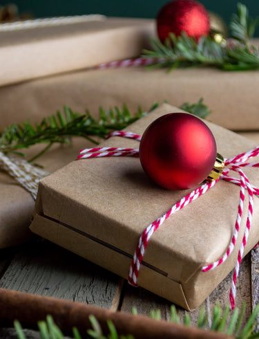 9 sustainable gift ideas this Christmas
