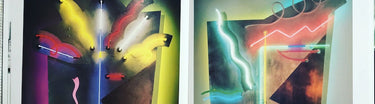 SPOTLIGHT: BENDING NEON
