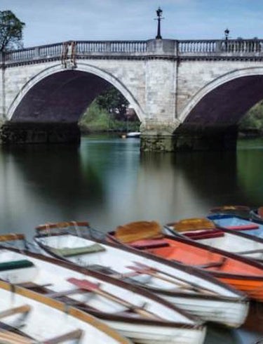 The Secret London Picnic Spots You Need To Know Right Now