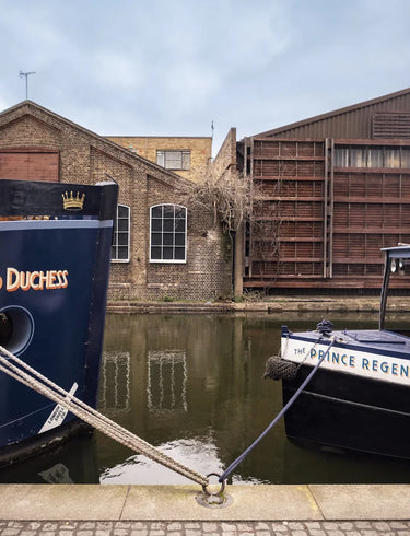 London's Epicurean Odyssey: Embark on Indytute's Exclusive Dining Experiences
