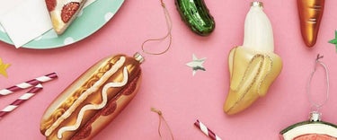 Secret Santa Ideas for Under a Tenner