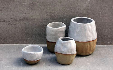 Hand Building Pottery Class in London