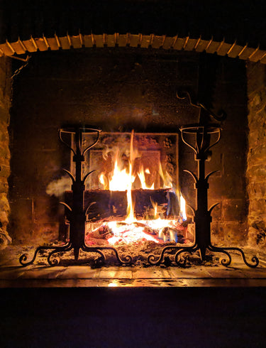 The best ways to cosy up this winter