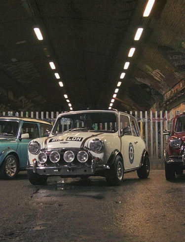 5 Unconventional Ways to Explore London