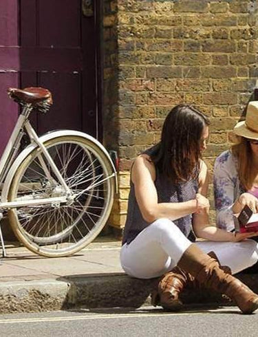 Cycle London Landmarks – Private Tour