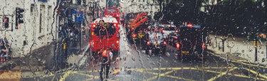 13 Unusual Things to do on a Rainy Day in London