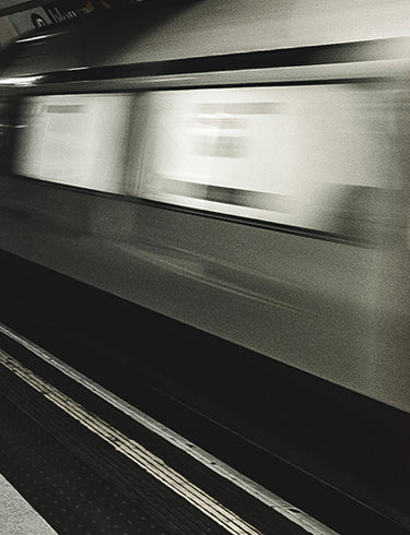 BLOG: Explore the London Underground with Miss Underground
