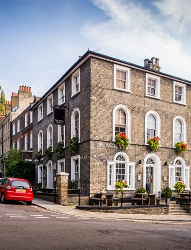 London's best pub gardens reopening now