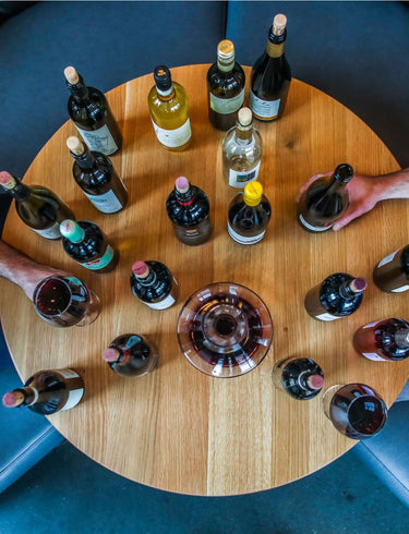 Wine Tasting Brighton: Discover Coastal Vino Adventures with The Indytute