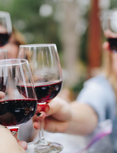 Wine Tasting London: Discover The Indytute's Exquisite Selection