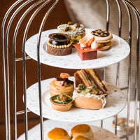 You added <b><u>Afternoon Tea for Two at Sheraton Grand London Park Lane Hotel</u></b> to your cart.