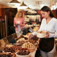 You added <b><u>London VIP Chocolate Tour for Two</u></b> to your cart.