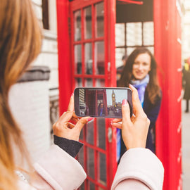 Discover iPhone Photography for One