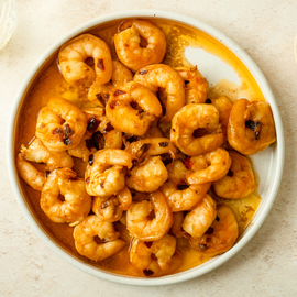 At Home: Cookaway Tapas