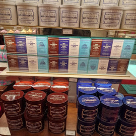 London VIP Chocolate Tour for Two