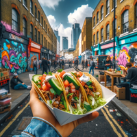 You added <b><u>The Taco Trade - Solve clues find Tacos!</u></b> to your cart.