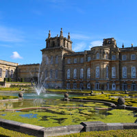 You added <b><u>Entrance to Blenheim Palace with Afternoon Tea for Two</u></b> to your cart.