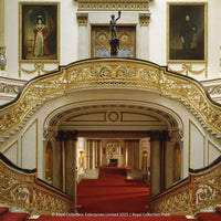 You added <b><u>The State Rooms, Buckingham Palace & Meal at The Royal Horseguards Hotel for Two</u></b> to your cart.
