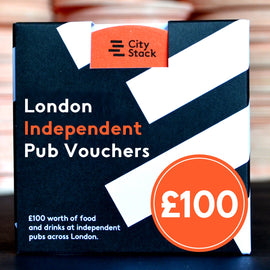 A Gift For 'Proper' Pub Lovers