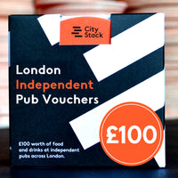 You added <b><u>A Gift For 'Proper' Pub Lovers</u></b> to your cart.