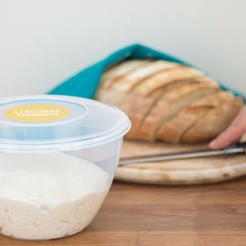 At Home: Your Signature Sourdough