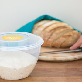 Gift it: Your Signature Sourdough