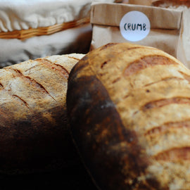 At Home: Your Signature Sourdough