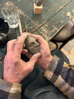 You added <b><u>Sculpting in Clay - Out of Stock</u></b> to your cart.