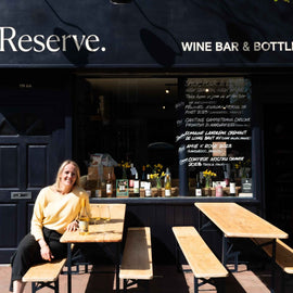 Cork and Cheese - Wine and Cheese Tasting in Manchester