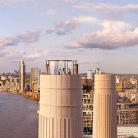 You added <b><u>Lift 109 at Battersea Power Station with a 2 Course Lunch</u></b> to your cart.