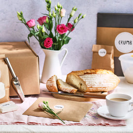 Gift it: Your Signature Sourdough