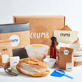 Gift it: Your Signature Sourdough