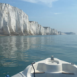 Jet Ski Safari