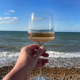 Vegan Wine Tasting Experience in Brighton
