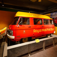You added <b><u>Postal Museum & Afternoon Tea at The Great Northern Hotel for Two</u></b> to your cart.