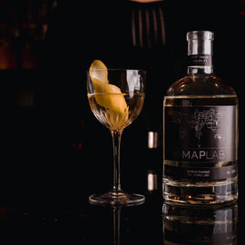 At Home: Cocktail Classics