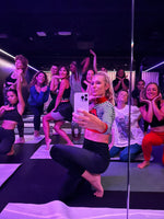 You added <b><u>Let's Voga - Manchester</u></b> to your cart.