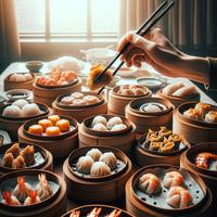 You added <b><u>Soho Day Date + All You Can Eat Dim Sum</u></b> to your cart.