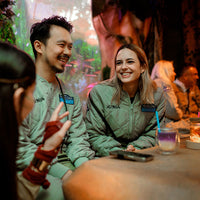 You added <b><u>Immersive Cocktail Experience for Two at Avora London</u></b> to your cart.