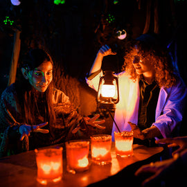 Immersive Cocktail Experience for Two at Avora London