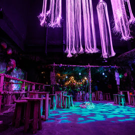 Immersive Cocktail Experience for Two at Avora London