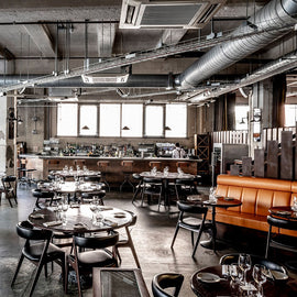 Gordon Ramsay Dining Experience for Two with Overnight Stay