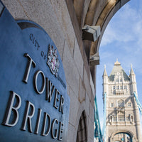 You added <b><u>Entrance to Tower Bridge & 2 Course Meal at The Shakedown for Two</u></b> to your cart.