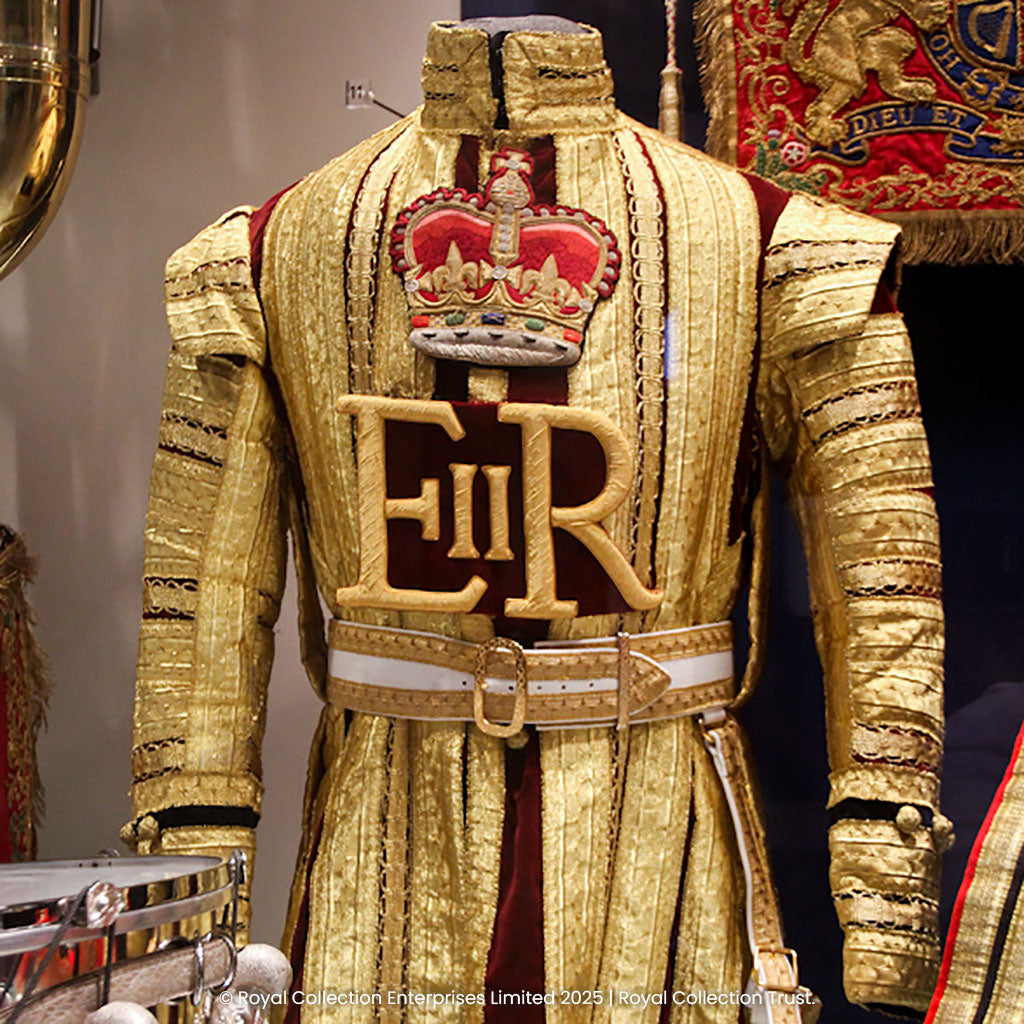 Household Cavalry Museum and Afternoon Tea at The Royal Horseguards Hotel