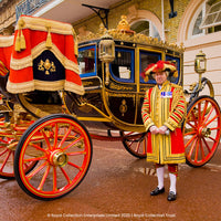 You added <b><u>Entrance to The Royal Mews & Lunch at The Royal Horseguards Hotel for Two</u></b> to your cart.