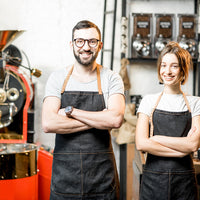 You added <b><u>Introduction to Coffee Beginner Barista course for Two</u></b> to your cart.